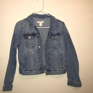 H&M Jean jacket